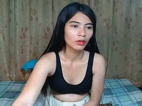 Hot_belle_pinay's Live XXX Chat