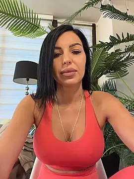 ReynaMorel Live XXX-Chat