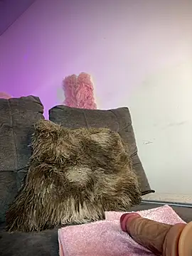 XXX chat uživo modela CleoSensae