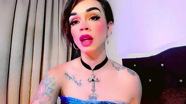 lesly_xx Obrolan Langsung XXX