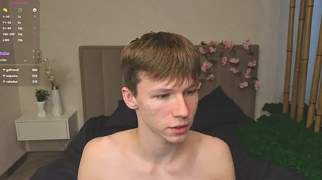 cuMte_boy Live XXX-Chat