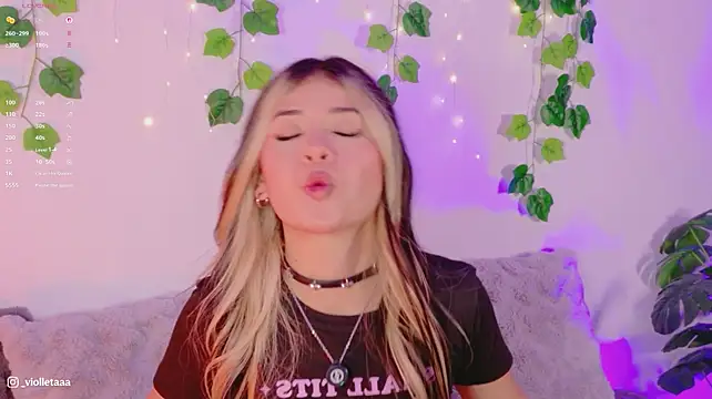 Živý XXX chat _violleta