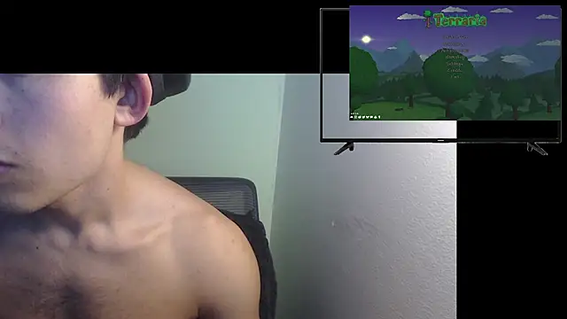Živý XXX chat the1invisibleboy