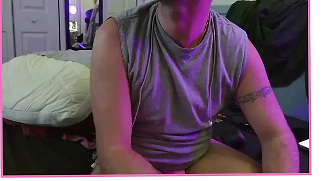 Chat XXX en directo de Graysontaylor@xh