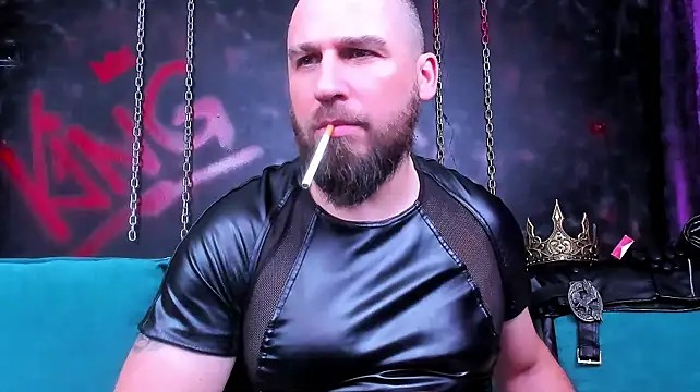 ArmandoSteel4u Live XXX-Chat