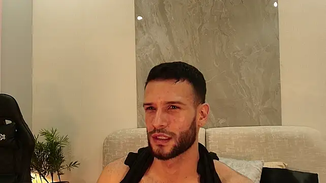 Jacob_Benelli – Naživo XXX chat