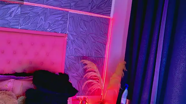 XXX chat uživo modela macasweet