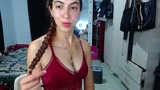 MariamGray1n Live XXX chat
