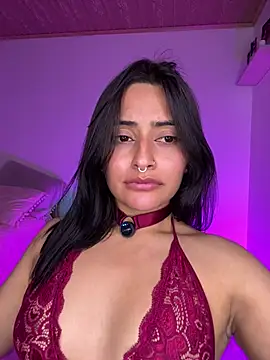 Chat XXX en directo de NandaVixen