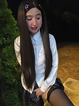 Pinkie_Princesn Live XXX chat