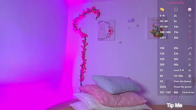 Онлайн чат XXX PollyGrey_1