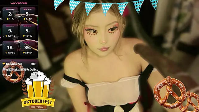 Teen_sofia_ 라이브 XXX 채팅