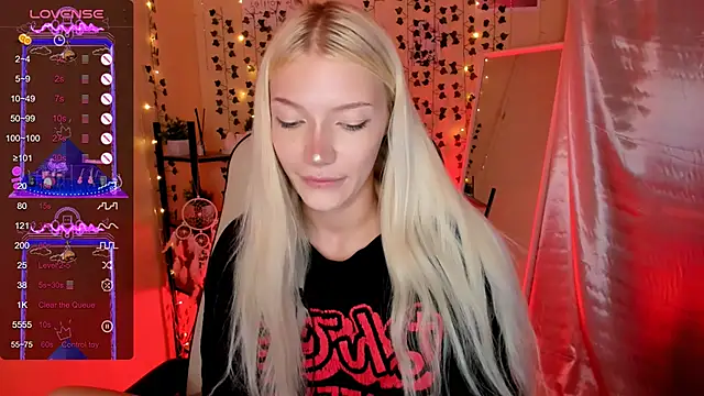 Chat XXX ao vivo de AnyaTaylor_