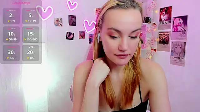 Ida_FaneStain – Live XXX-chat