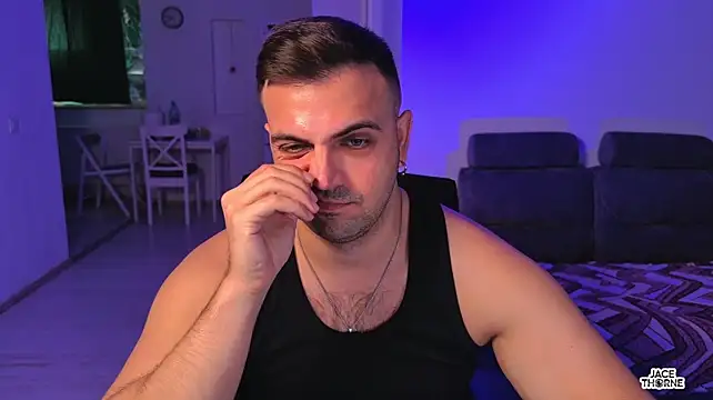 Jace_Thorne Chat XXX in diretta
