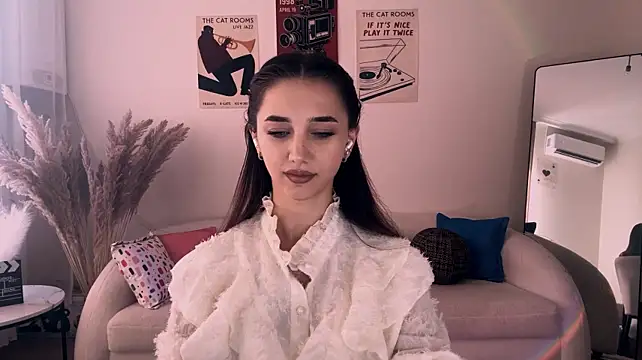 LinaMour Live XXX-Chat