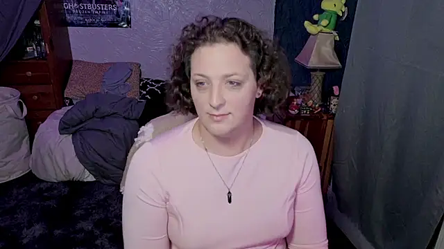 Abagail_soft XXX чат на живо