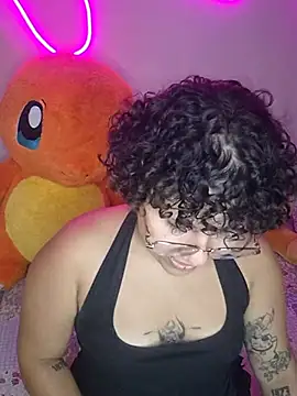 Nyx_w's Live XXX Chat