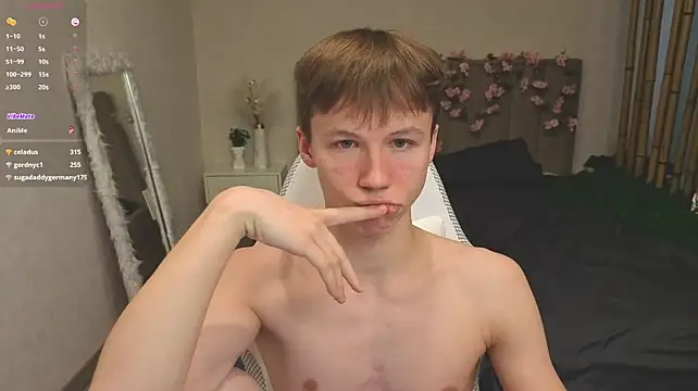 دردشة cuMte_boy الجنسية المباشرة