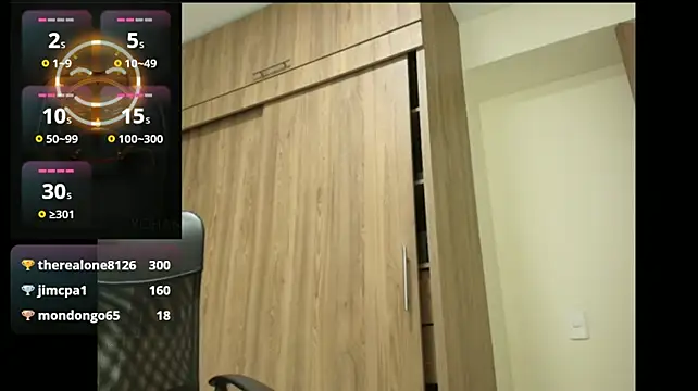 Chatroom XXX en direct de bruno_miller_