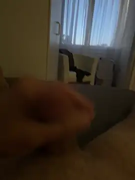 tony3729 Webcam-Show