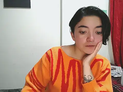 แชท XXX สดของ Came-II
