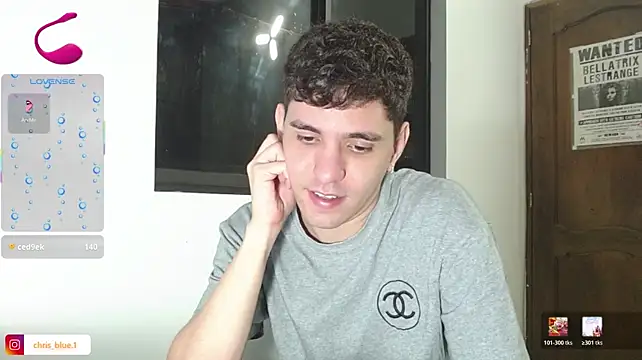 Chat +18 de Matteo12_ ao vivo