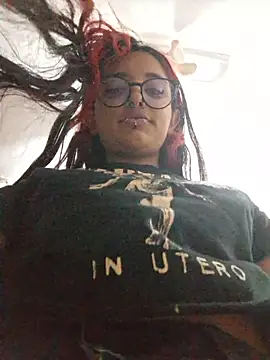 carolinerueのライブXXXチャット