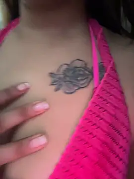 Pink_BabyDoll XXX чат на живо
