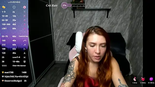 Reginasmileen Live XXX chat