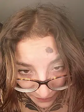 הופעת וובקאם של Jannisweet