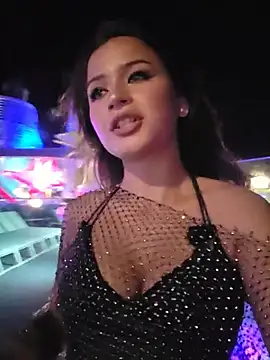 XXX chat uživo modela SophiaXJohn