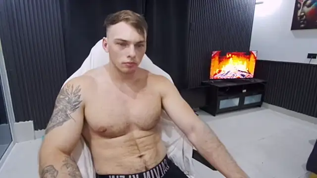 YourHotGreg – Naživo XXX chat