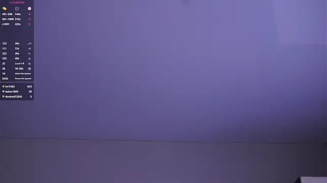 luvvele_a Live XXX-Chat