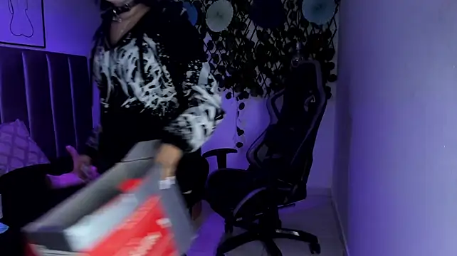 Kitty_Gang's Live XXX Chat