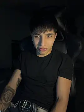 Chat +18 de pabonsito ao vivo
