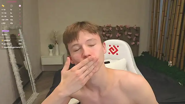 cuMte_boy – Live XXX-chat