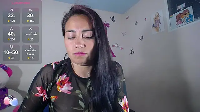 hanna_girl21's Live XXX Chat