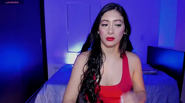 MeganWhite3's Live XXX Chat