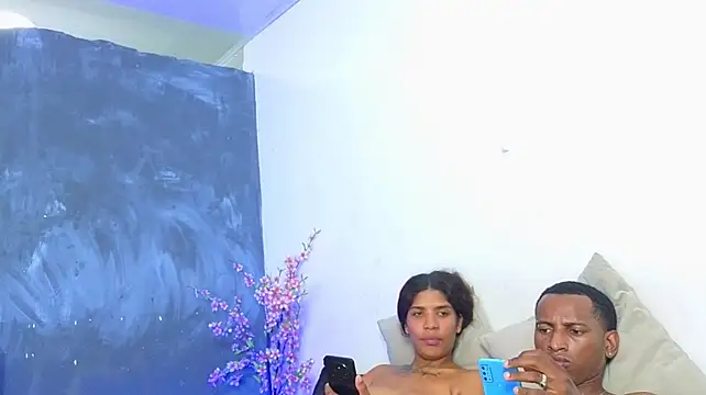 King_Queen13 Adlı Modelin Canlı XXX Sohbeti