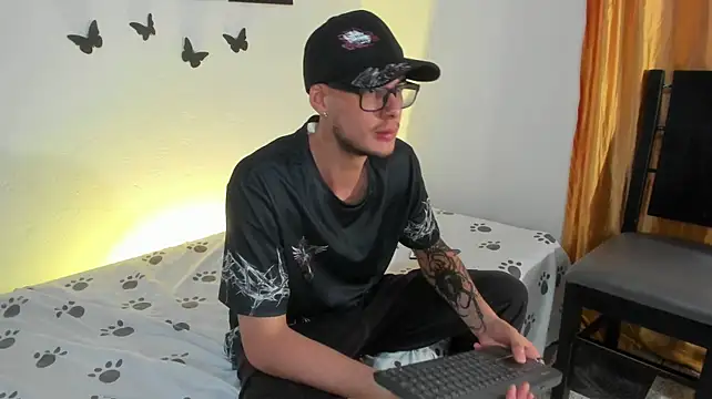 Chat XXX Live Vlad__night