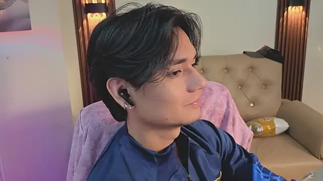 davoxer Live XXX-chat