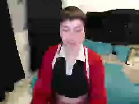 Dafn_12's Live XXX Chat