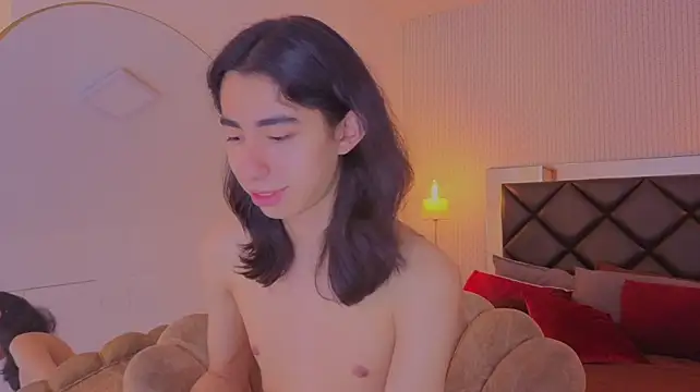 Chat XXX en directo de ryo_light