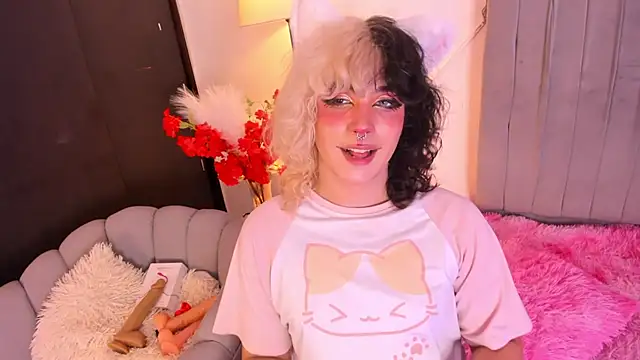 Hunter_Moon's Live XXX Chat