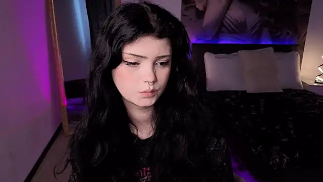 MileyRood Live XXX-chat