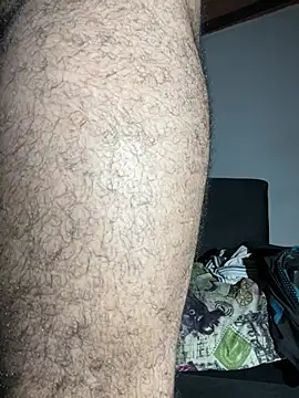 Czat XXX na żywo – willian_m777