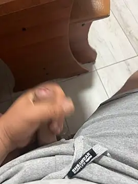 Sembang XXX Secara Langsung TemptingDuo