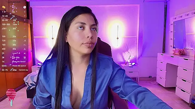 Chat +18 de kloe28 ao vivo