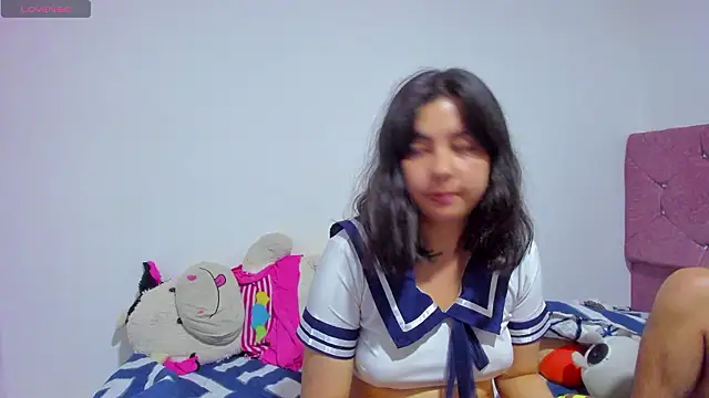 Živý XXX chat Desire_Ecstasy2